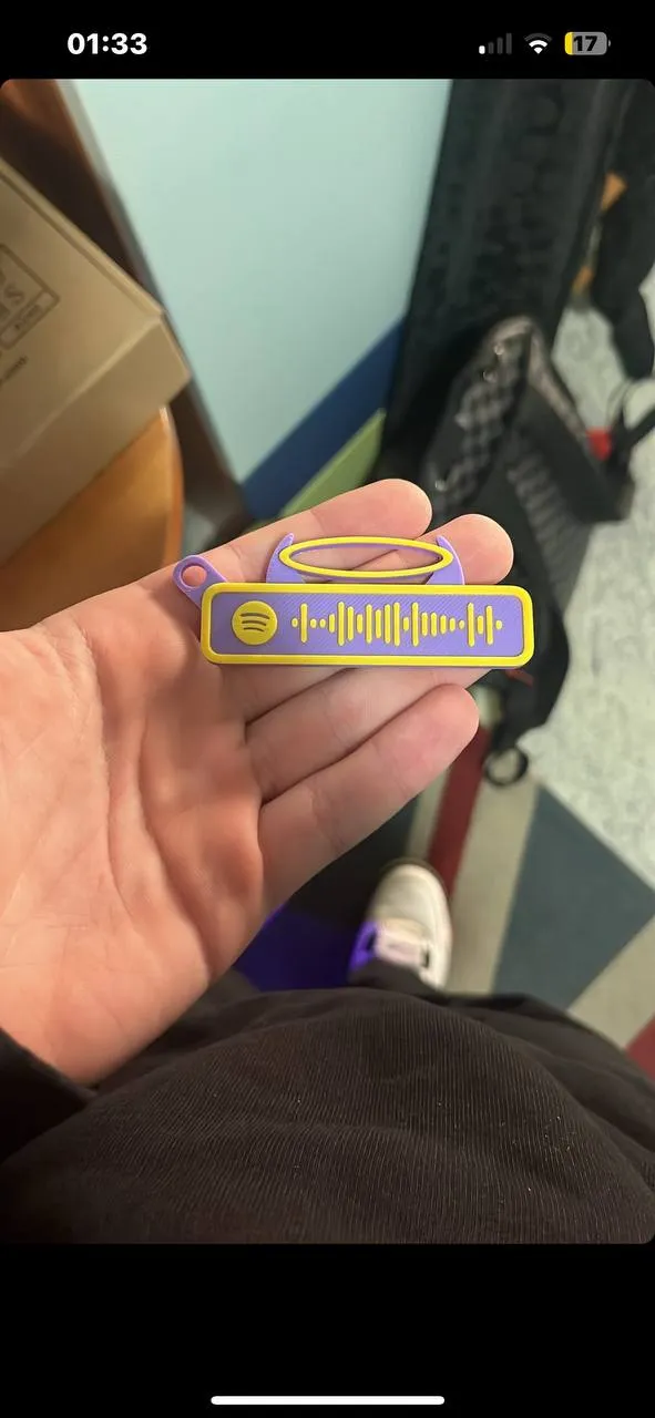 2ollipop Tha Supreme spotify codes