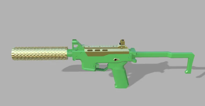 MOSQUITO-DRAGON  SCALE SUPPRESSOR