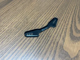 Rear Tower Guard for Asso B6.1
