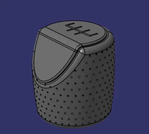 gear knob renault 5 gt turbo
