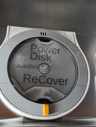 PowerDisk ReCover