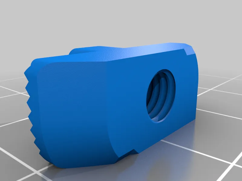 T Nut for 4040 Extusion