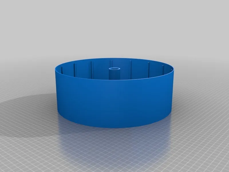 Hamster or Hedgehog Wheel