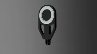 Magsage Gopro Mount