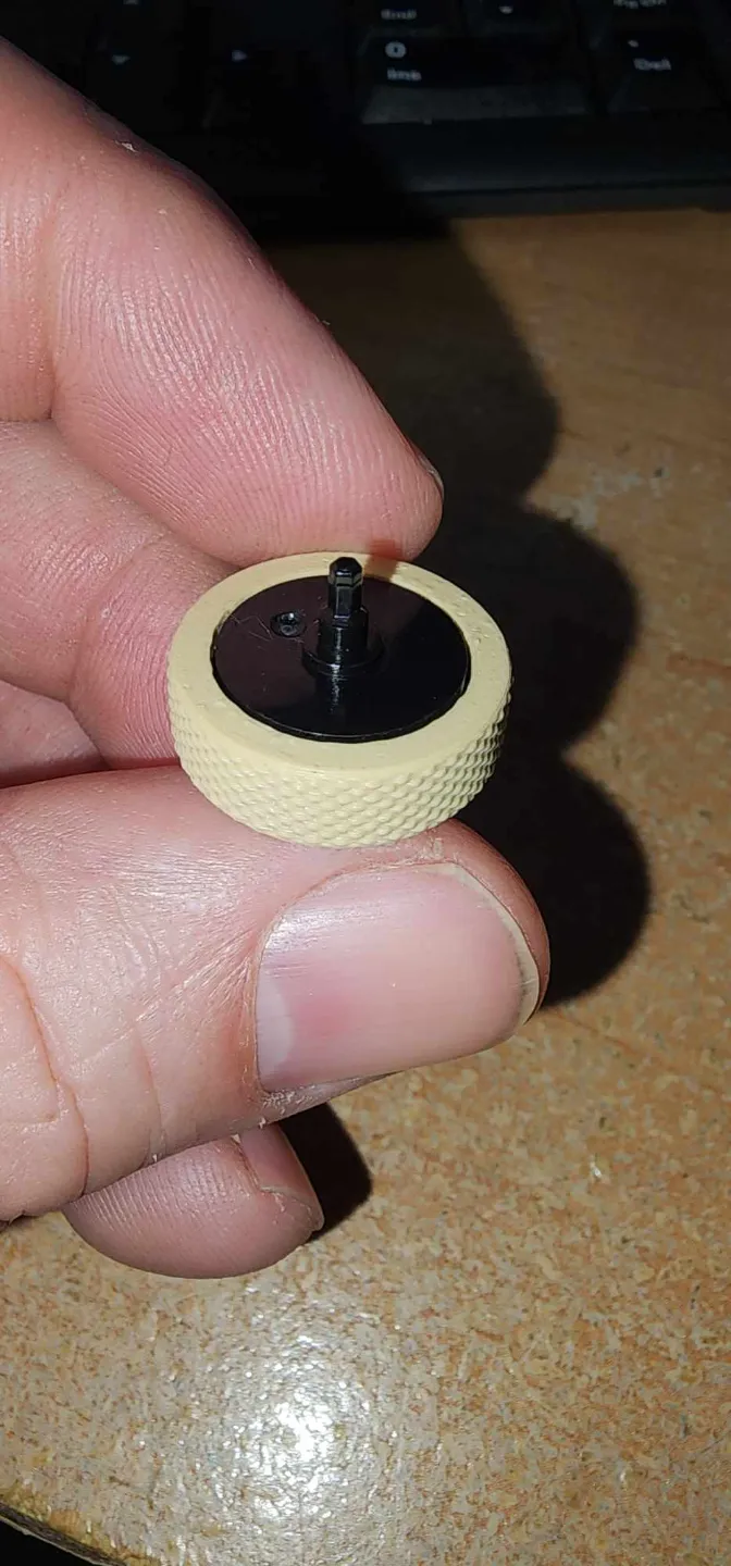 Bambu Labs Mouse Kit Scroll Wheel