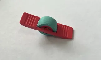 Onewheel Fingerboard