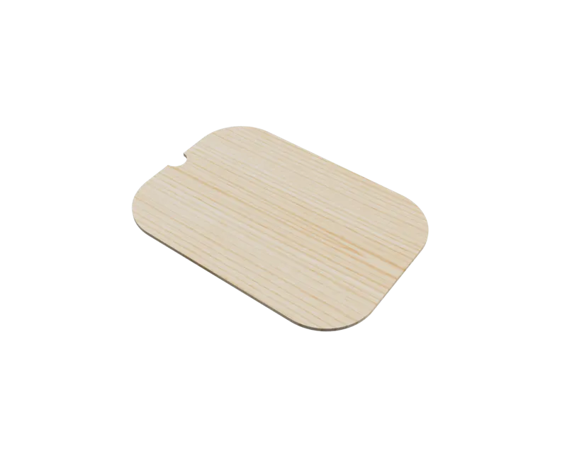 IKEA Flisat Trofast Lid 40cm x 28cm