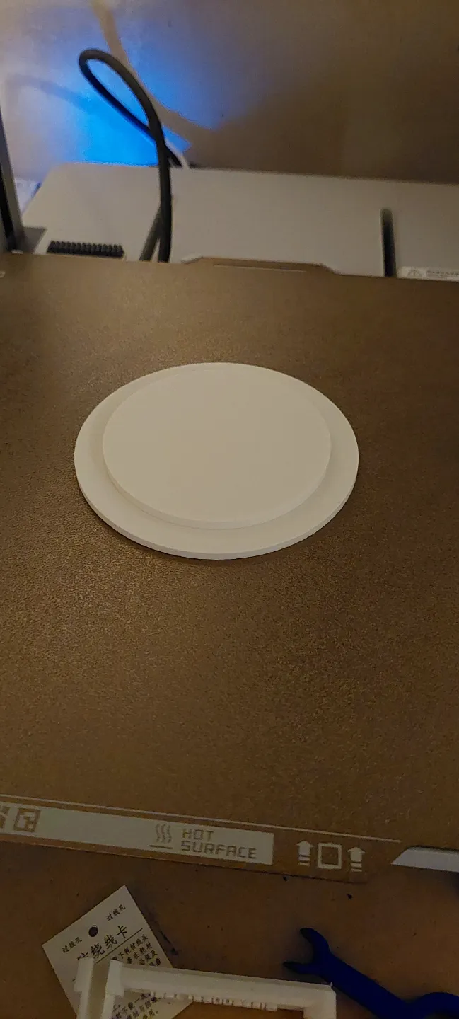 finition rouleau électricien 