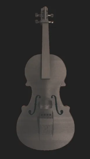 Hovalin Violin (Hova Labs)