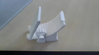 mobile phone holder