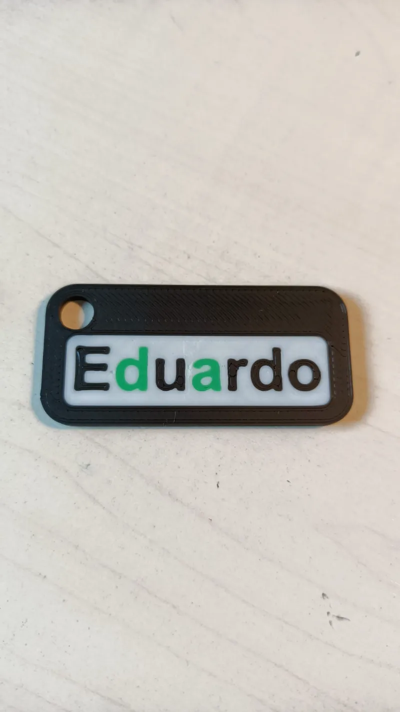 Key ring