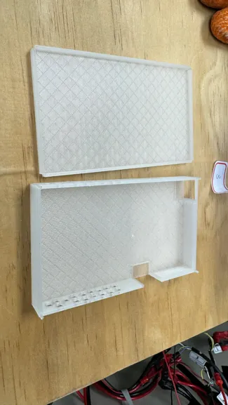PCB case v2