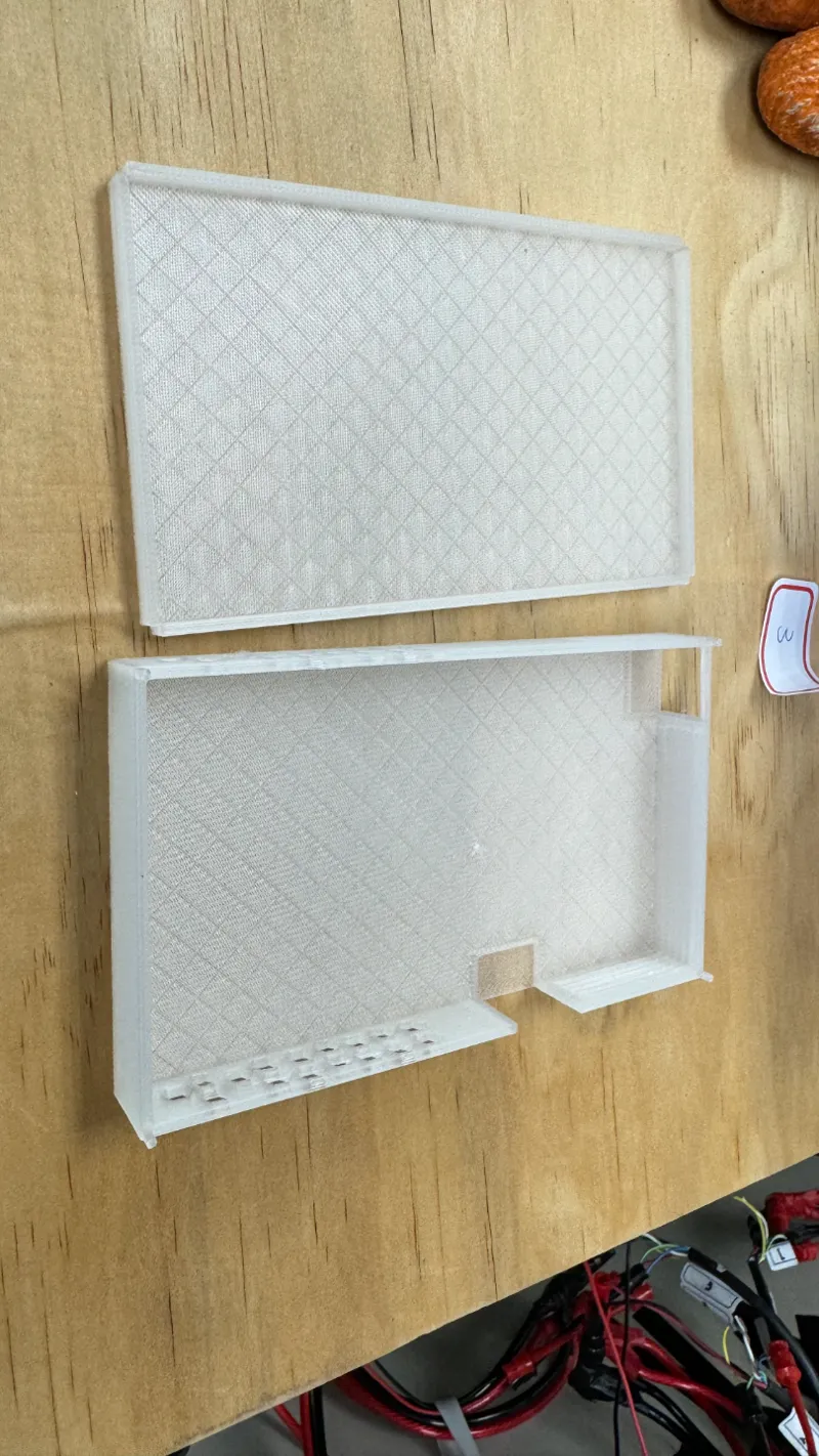 PCB case v2