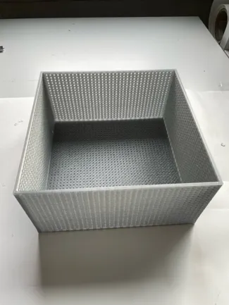 Basket for Dishwasher or something else