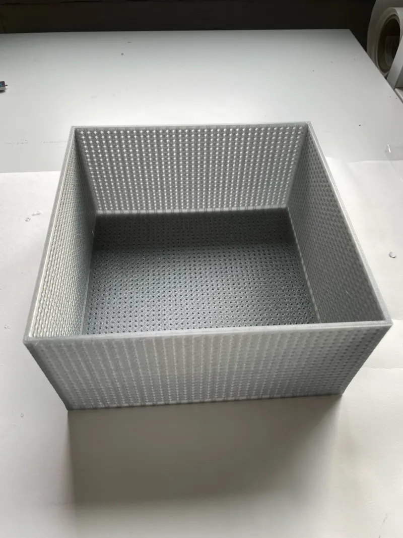 Basket for Dishwasher or something else