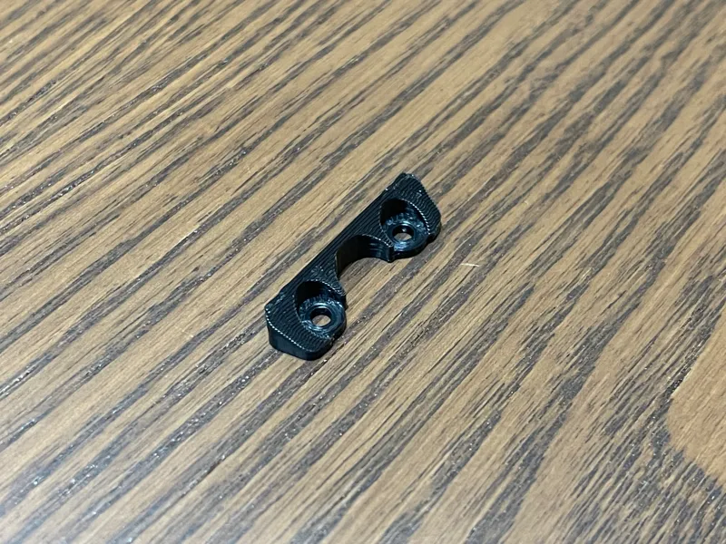 Rear Body Support Asso B6.1