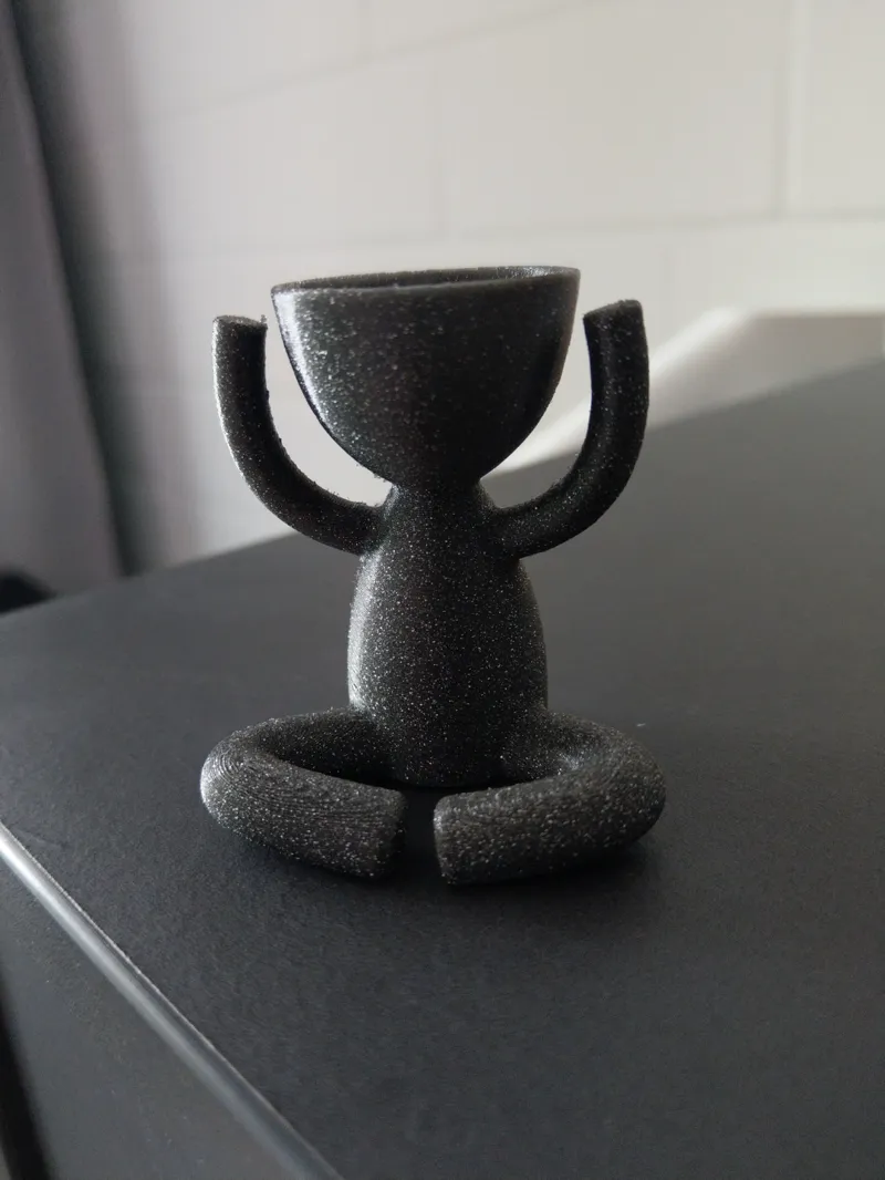 Head Planter 4