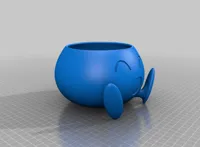 Jardinière Pokémon Oddish — photo 1