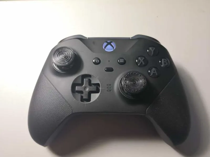 Xbox Elite Controller Series 2 Thumbsticks