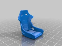 Siège Recaro sans socle — photo 1