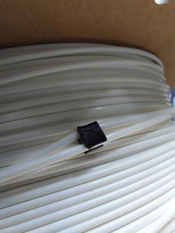 Tiny Filament Clip
