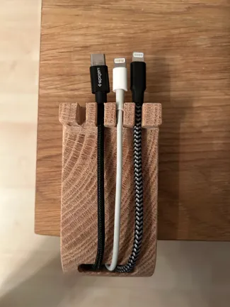 Cable Holder