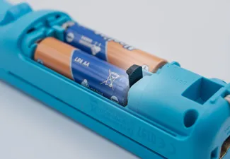 Wii Battery Saver