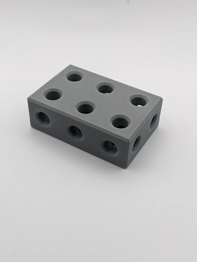 123 Block