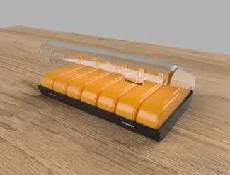 Pill / Multi Purpose Box