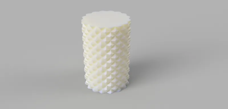 Desk Vase - Pen holder