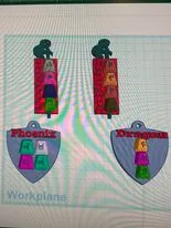 diablo2 runeword keychains