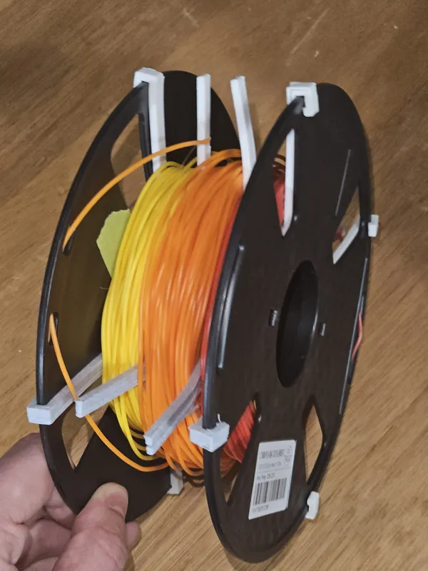 1kg Spool Divider