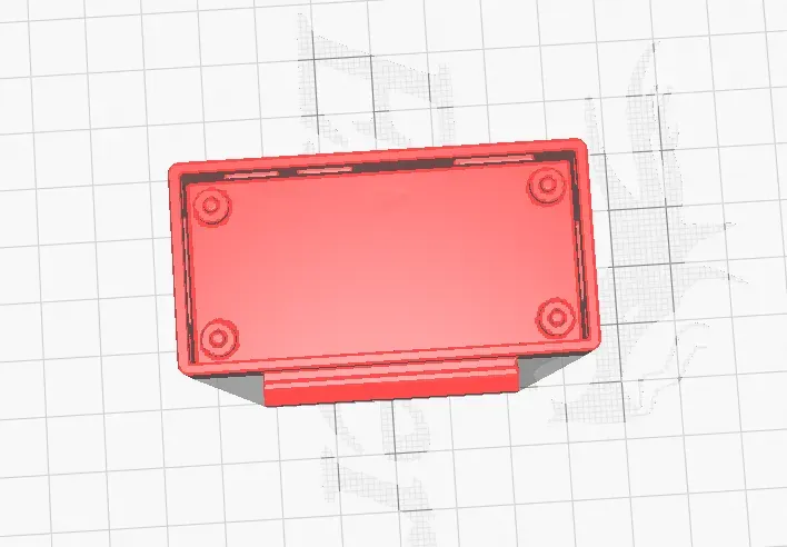 Pi Zero 2 W V-Slot Case