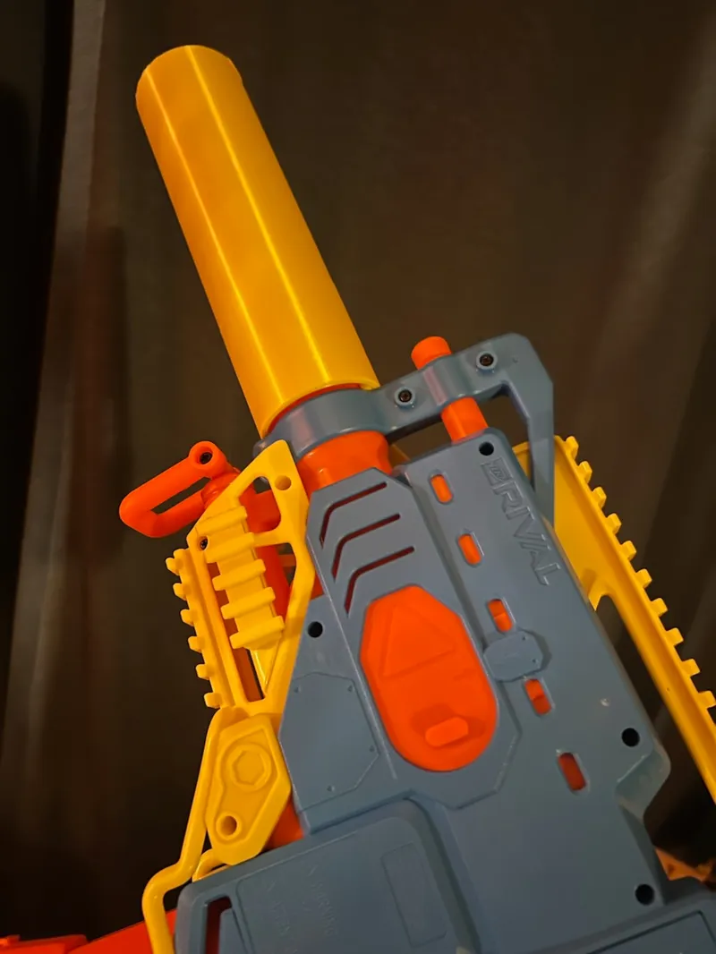 Nerf Rival Suppressor