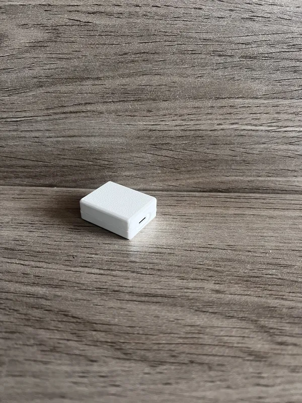 Wemos D1 mini case