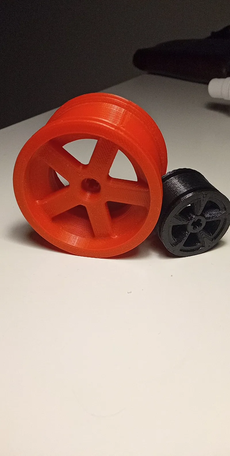 Brick Big Wheel