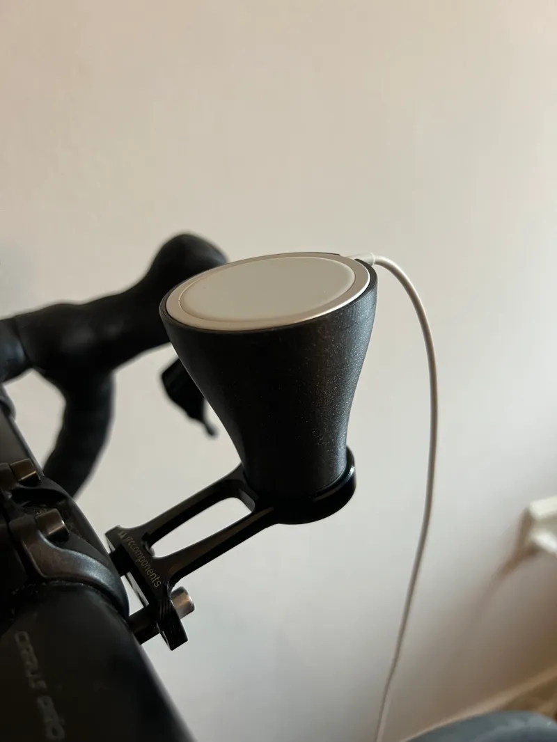 MagSafe Mount for Wahoo/Garmin