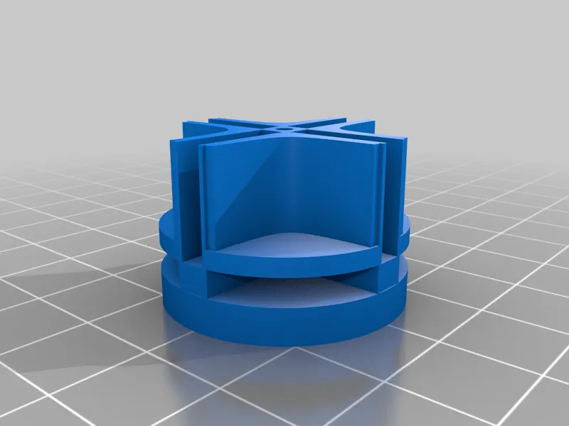 Interlocking shoe rack connector