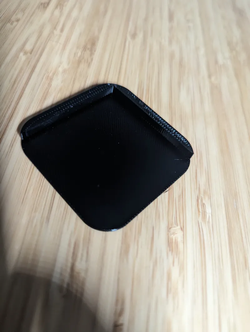 Displate Corner Protection