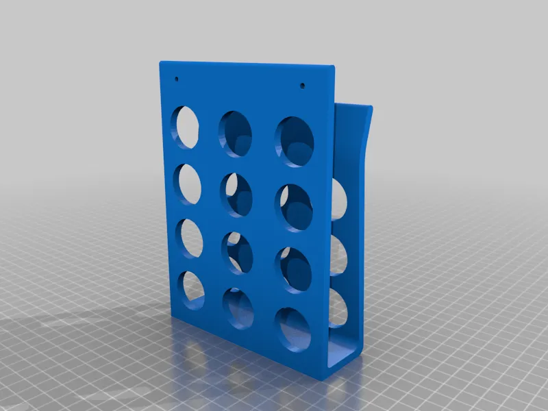 TDT C1500 Router Mount Holder