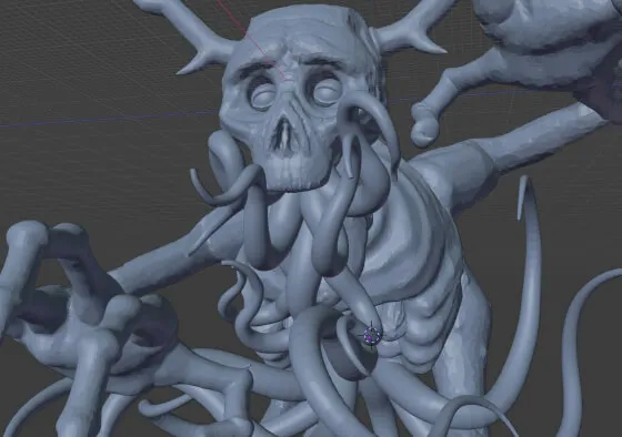 De Griend (Forest Demon) 