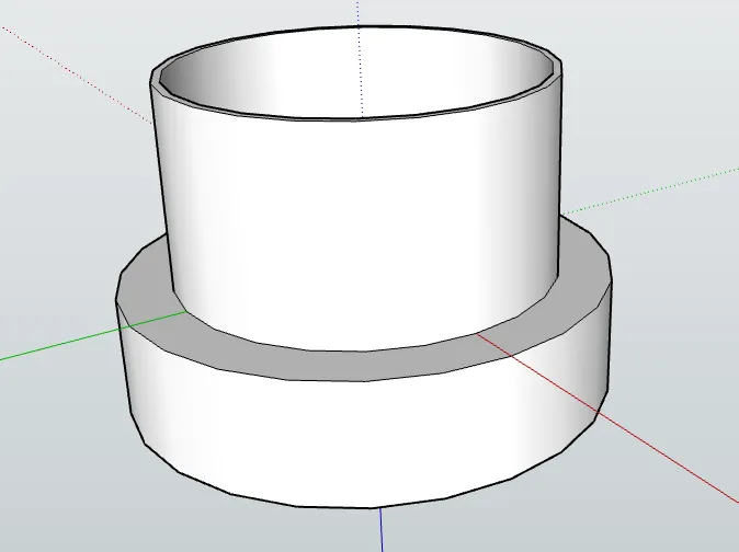 Ninebot ES1L End Caps