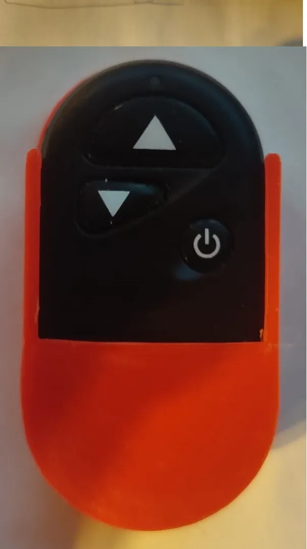 WESTFALIA LEDSTRIPE Remote Holder