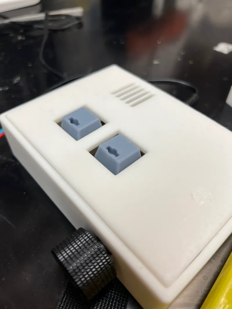 custom mx cherry style key caps