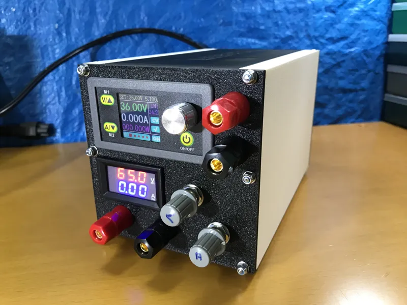 Lab Power Supply
