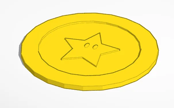 Star Coin
