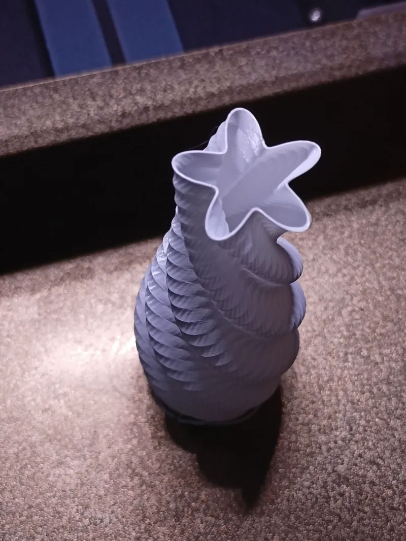 Vase