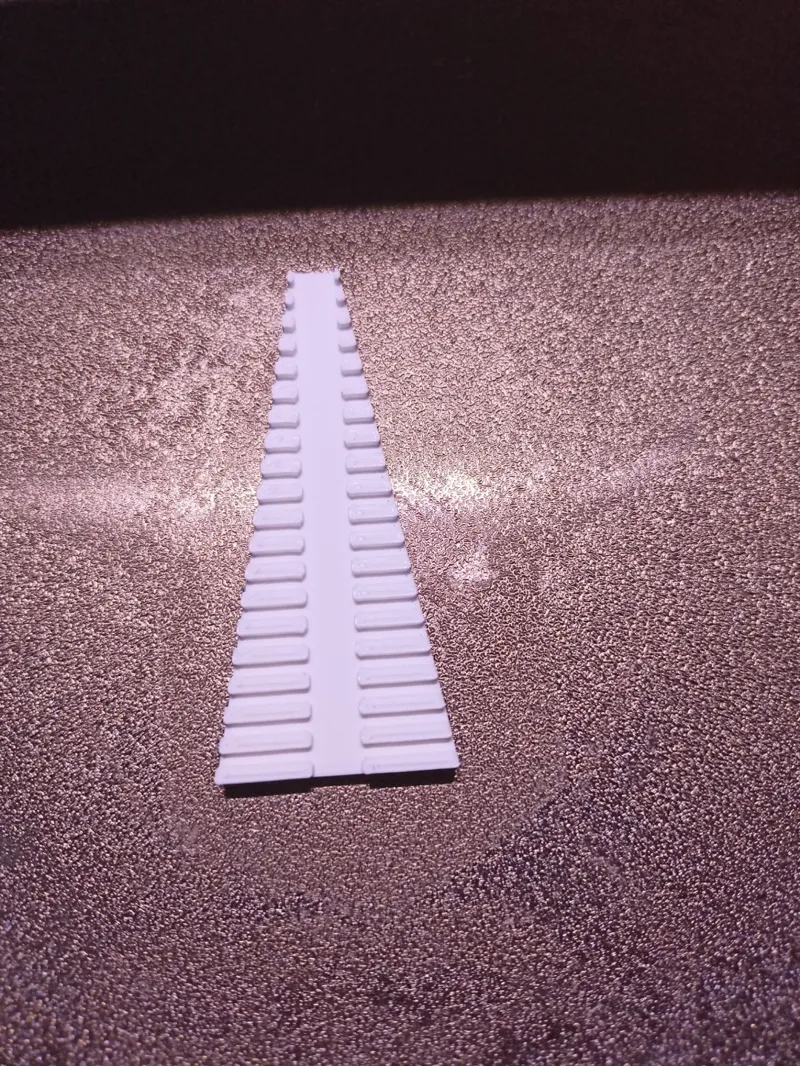 Bending jig