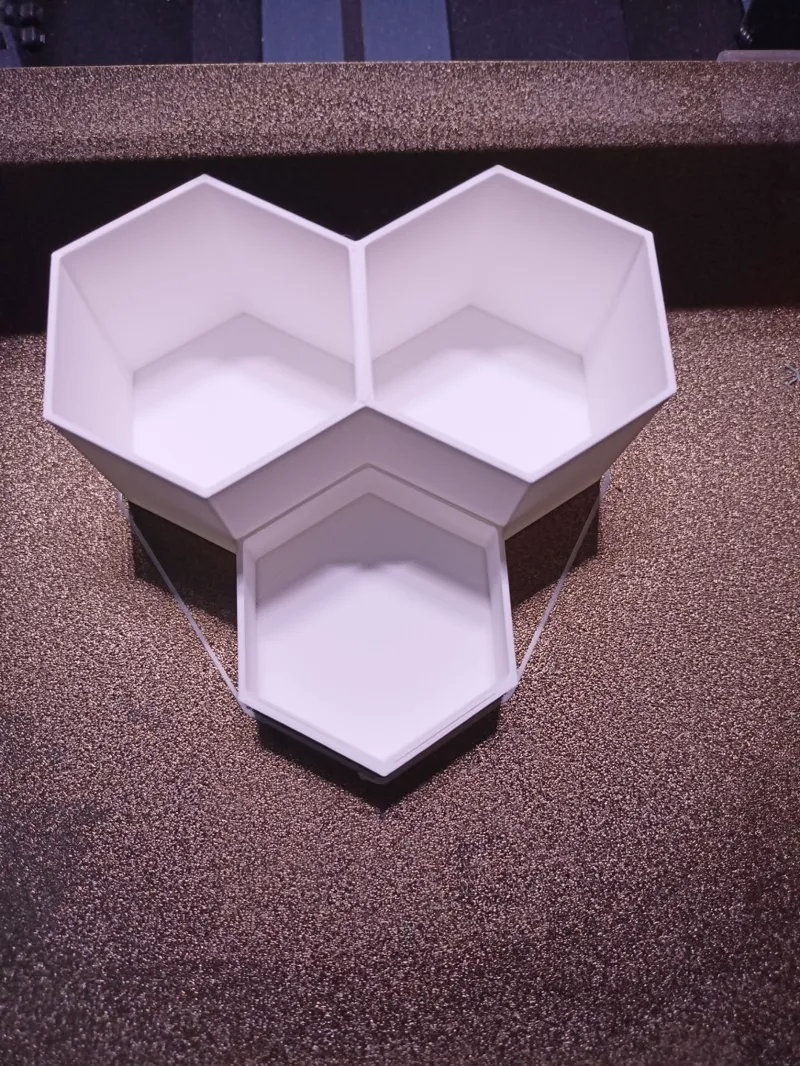 Pen holder