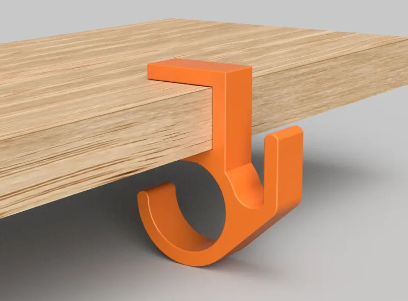 Cable holder